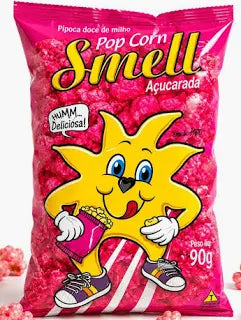 Pipoca Doce Smell (90g)